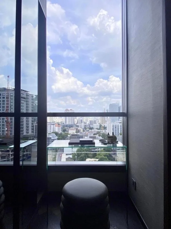 The Esse Sukhumvit 36 — photo 13
