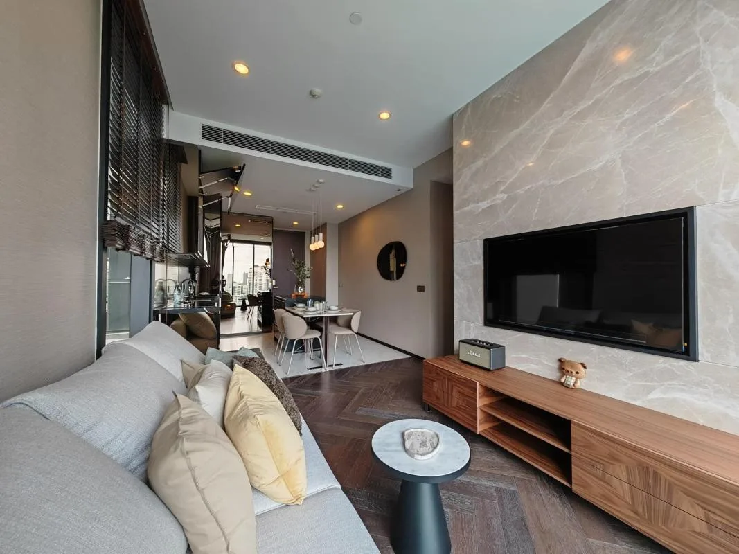 The Esse Sukhumvit 36 — photo 3
