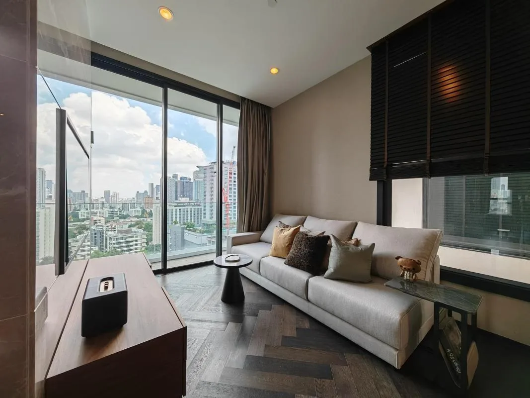 The Esse Sukhumvit 36 — photo 5