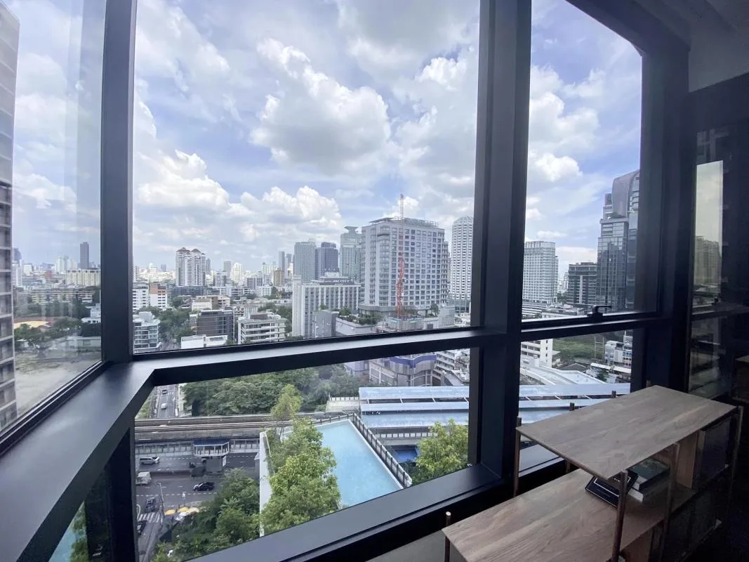 The Esse Sukhumvit 36 — photo 10