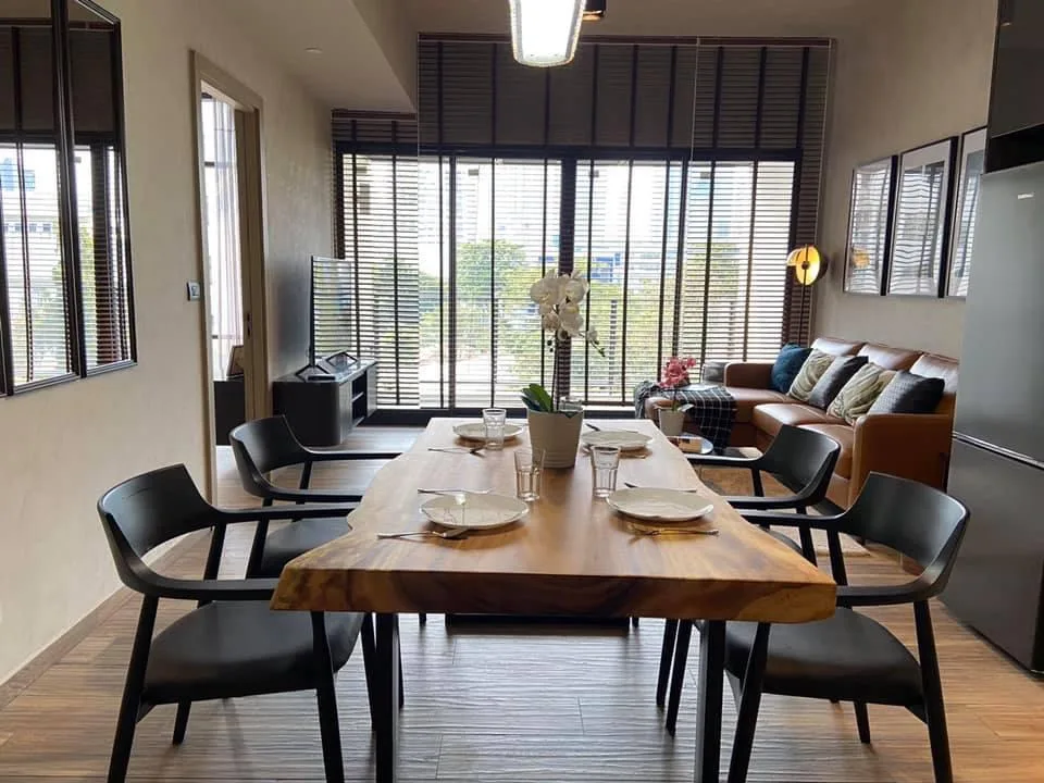 The Lofts Asoke — photo 2