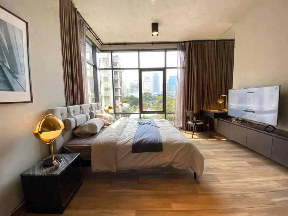 The Lofts Asoke — photo 3