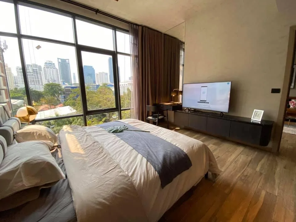 The Lofts Asoke — photo 4