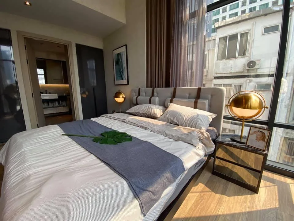The Lofts Asoke — photo 5
