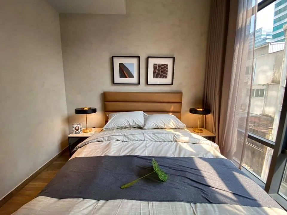 The Lofts Asoke — photo 6