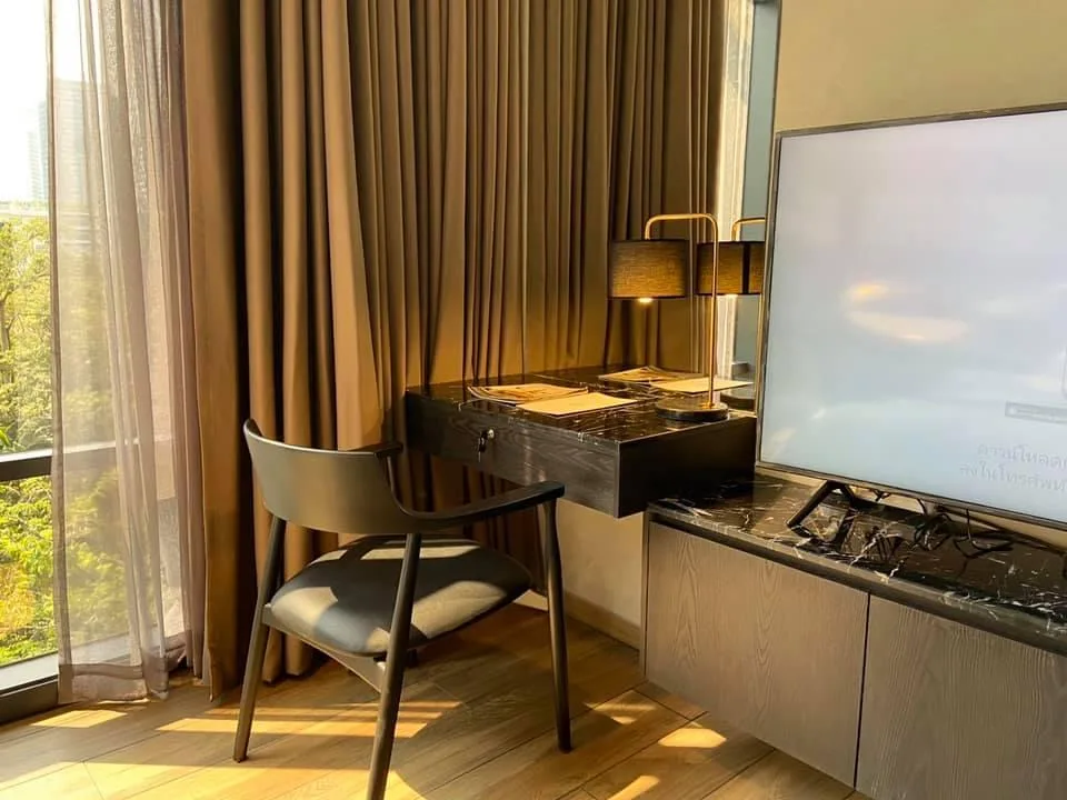 The Lofts Asoke — photo 7
