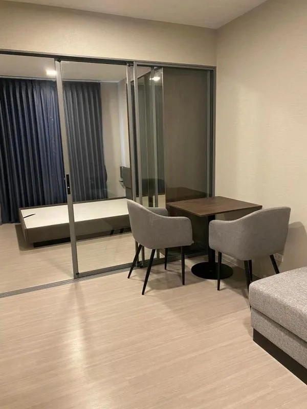 Quintara Phume Sukhumvit 39 — photo 2