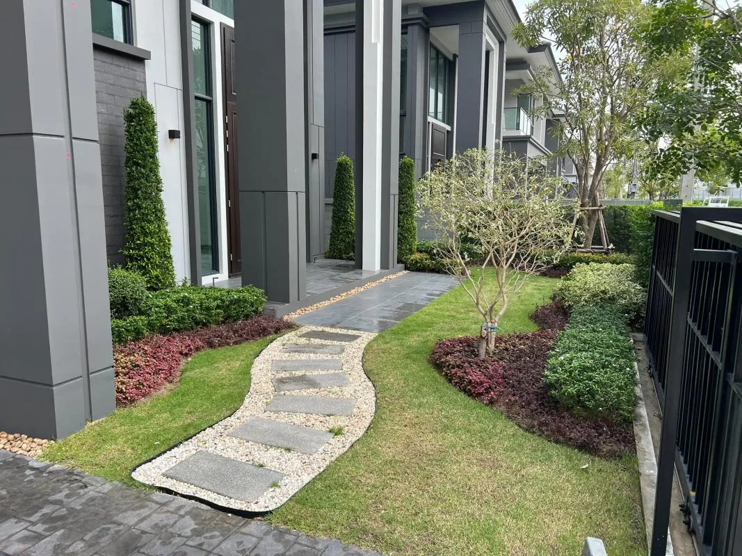 The City Ramintra-wongwaen — photo 11