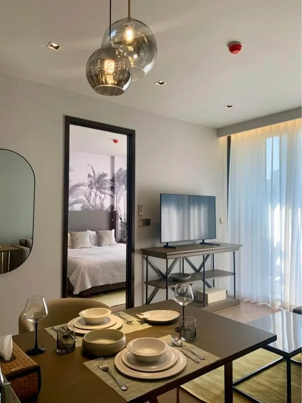 The Reserve 61 Hideaway — photo 3