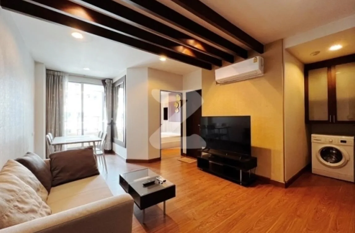 The Address Sukhumvit 42 — photo 1
