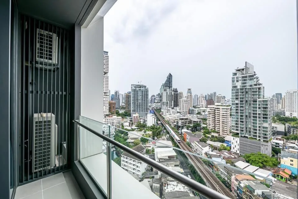 BEATNIQ Sukhumvit 32 — photo 11