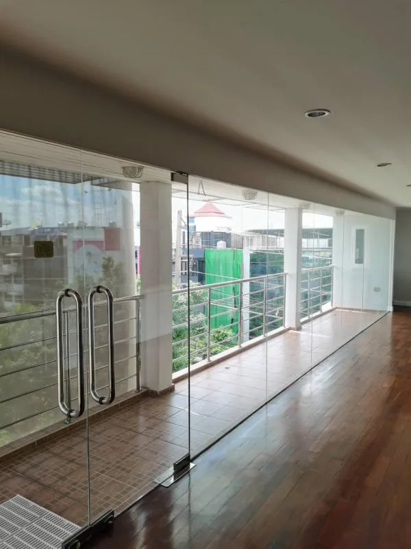 Townhouse Sathu Pradit 55 — photo 13