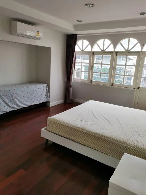 Townhouse Sathu Pradit 55 — photo 9