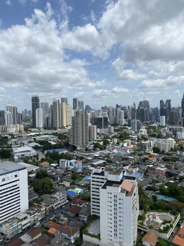 OKA HAUS Sukhumvit 36 — photo 6