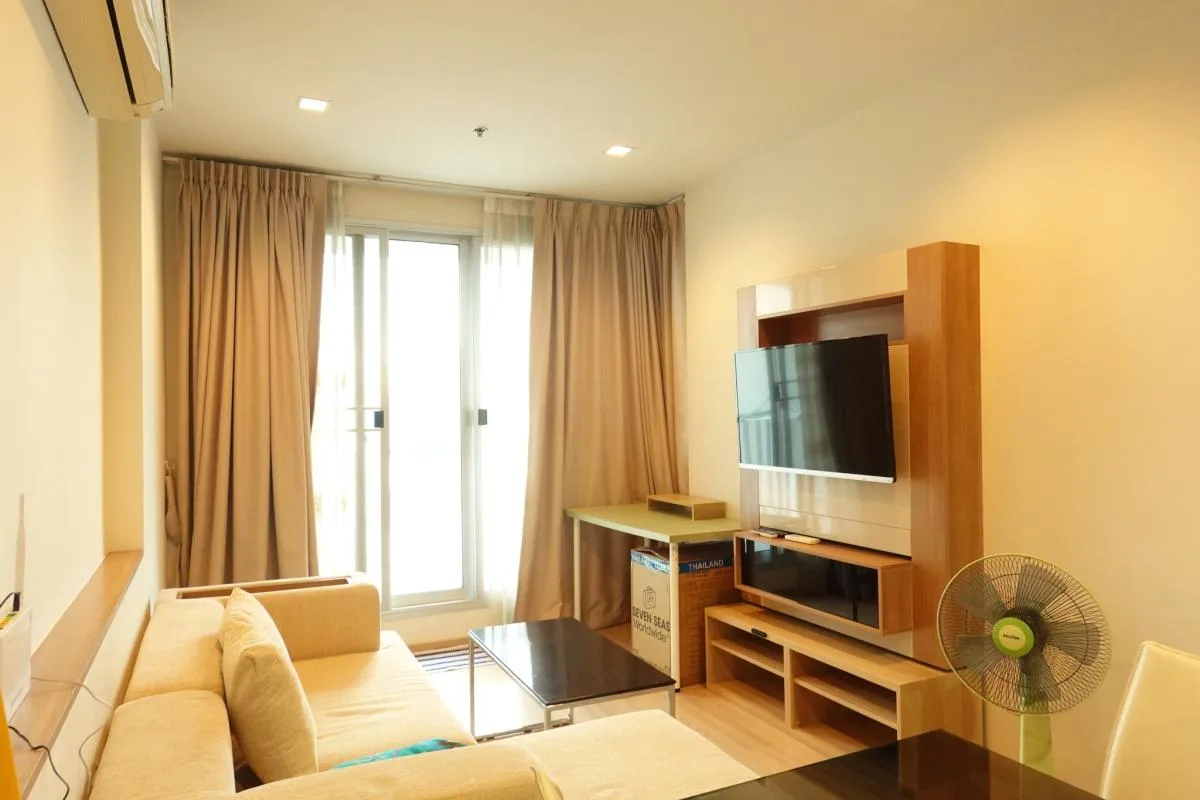 Rhythm Sathorn — photo 3