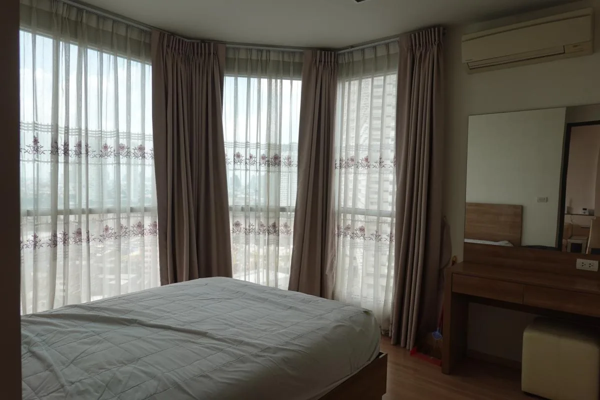 Rhythm Sathorn — photo 5