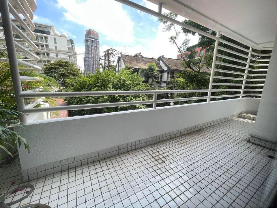 P.r. Home 2 Thonglor Soi 8 — photo 17