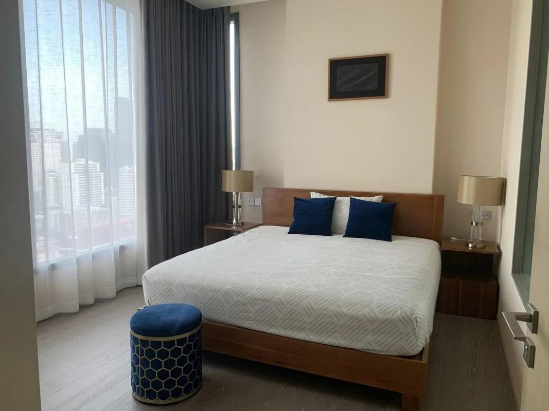 The Esse Asoke — photo 5