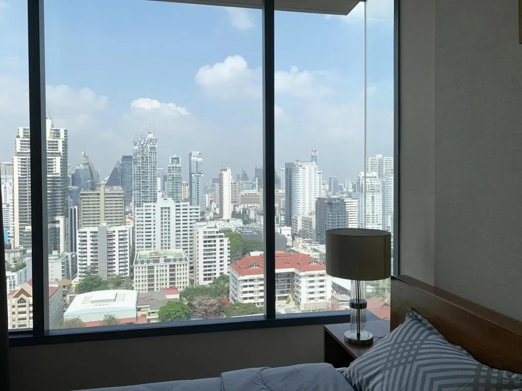 The Esse Asoke — photo 8