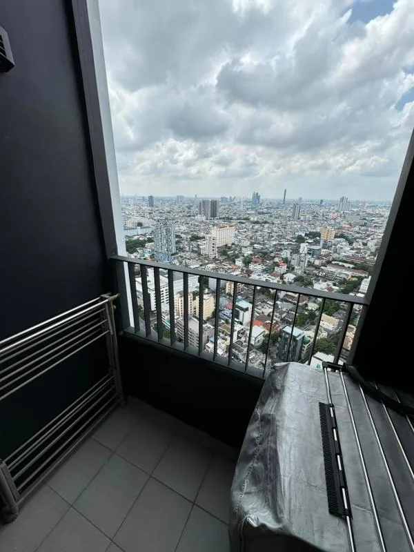 Knightsbridge Prime Sathorn — photo 14