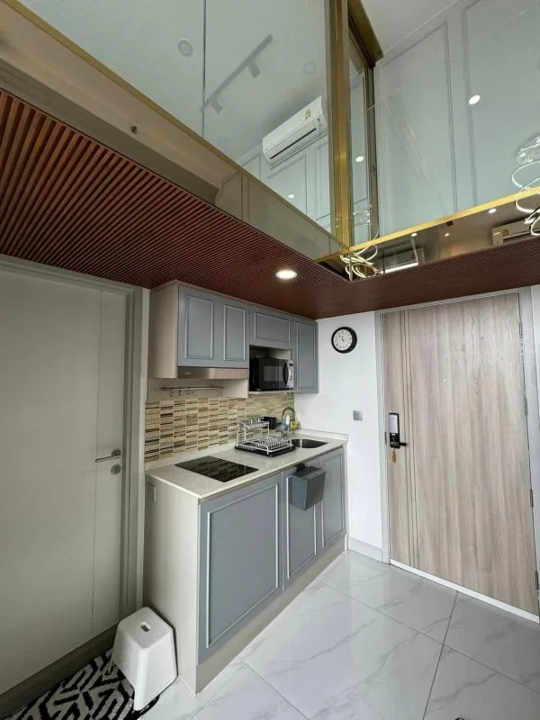 Knightsbridge Prime Sathorn — photo 5