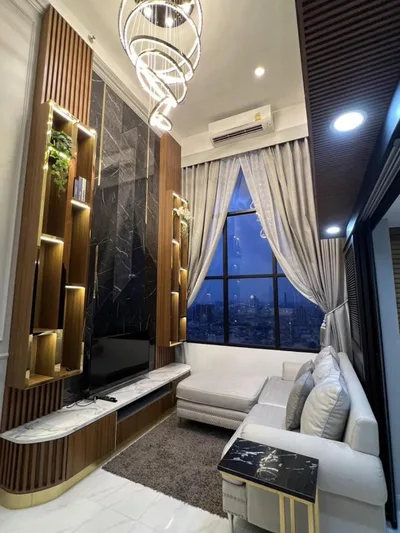 Knightsbridge Prime Sathorn