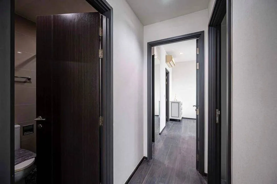 Edge Sukhumvit 23 — photo 11