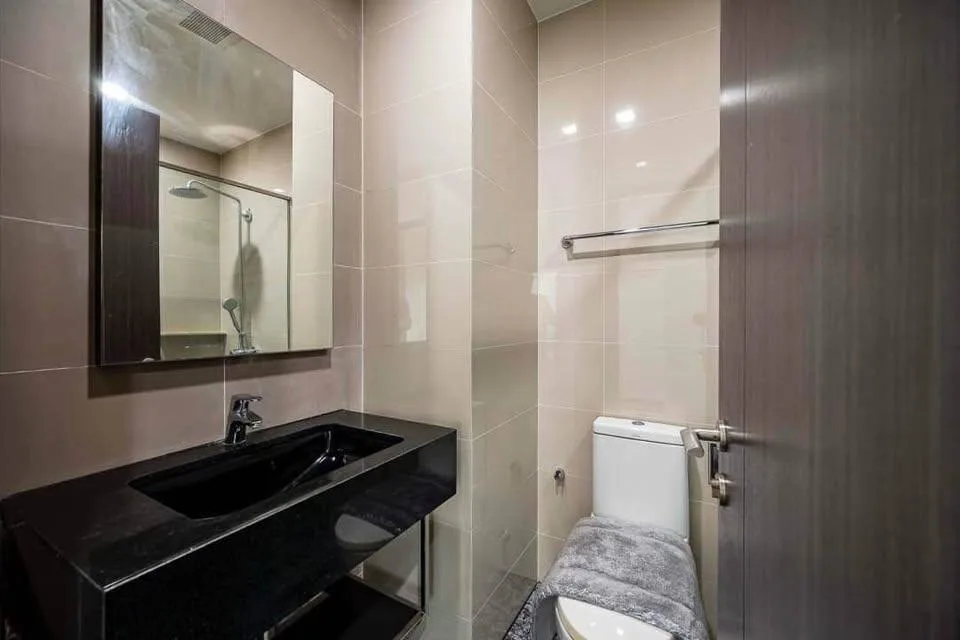 Edge Sukhumvit 23 — photo 12