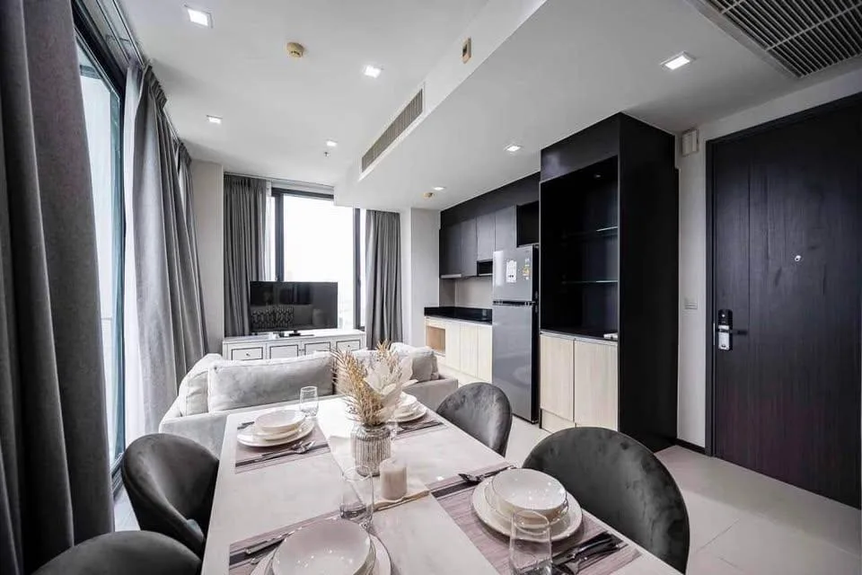 Edge Sukhumvit 23 — photo 3