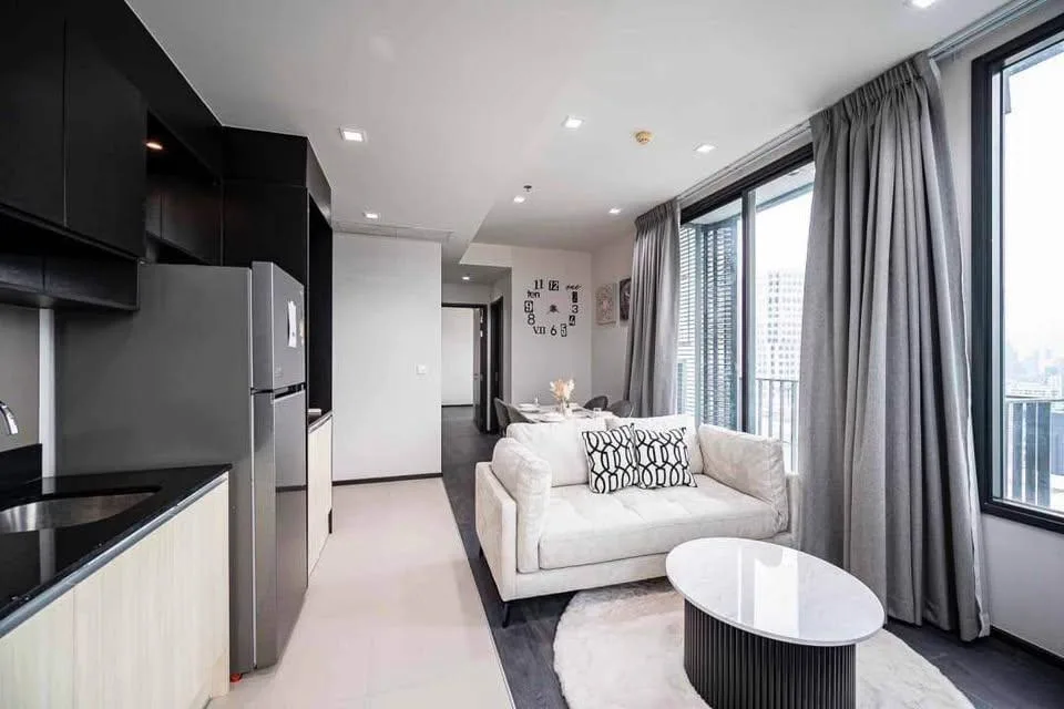 Edge Sukhumvit 23 — photo 4