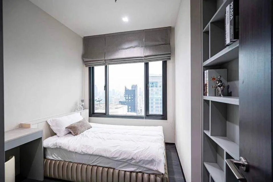 Edge Sukhumvit 23 — photo 8