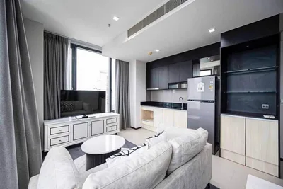 Edge Sukhumvit 23