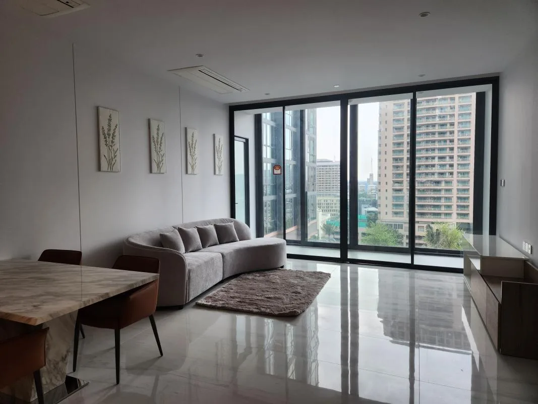 Supalai Icon Sathorn — photo 2