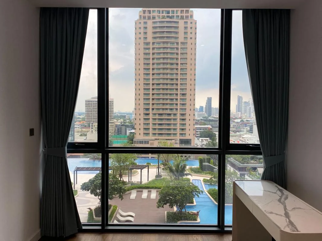 Supalai Icon Sathorn — photo 7