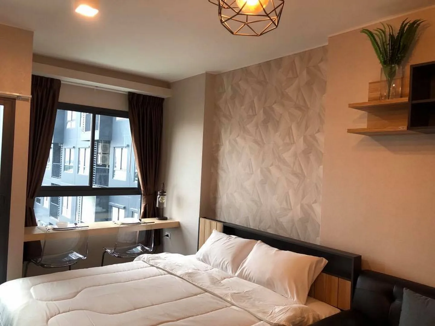 Ideo Sukhumvit 93 — photo 1