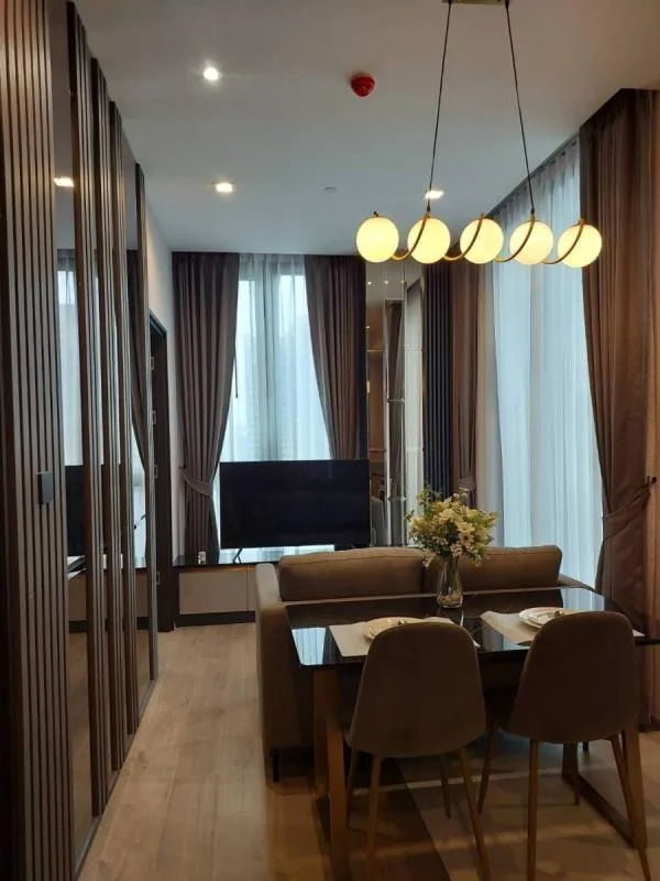 The Crest Park Residences — photo 2