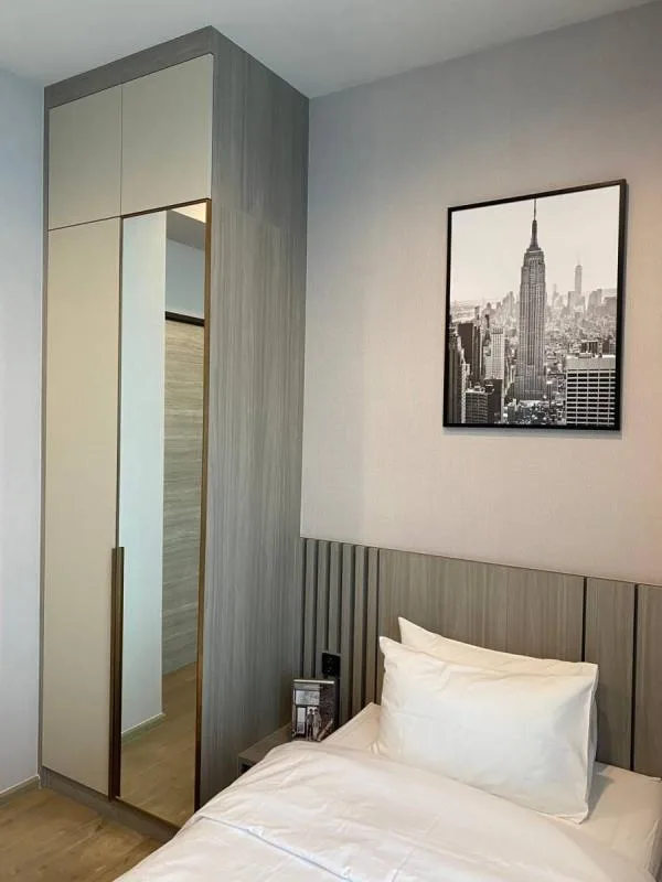 The Crest Park Residences — photo 5