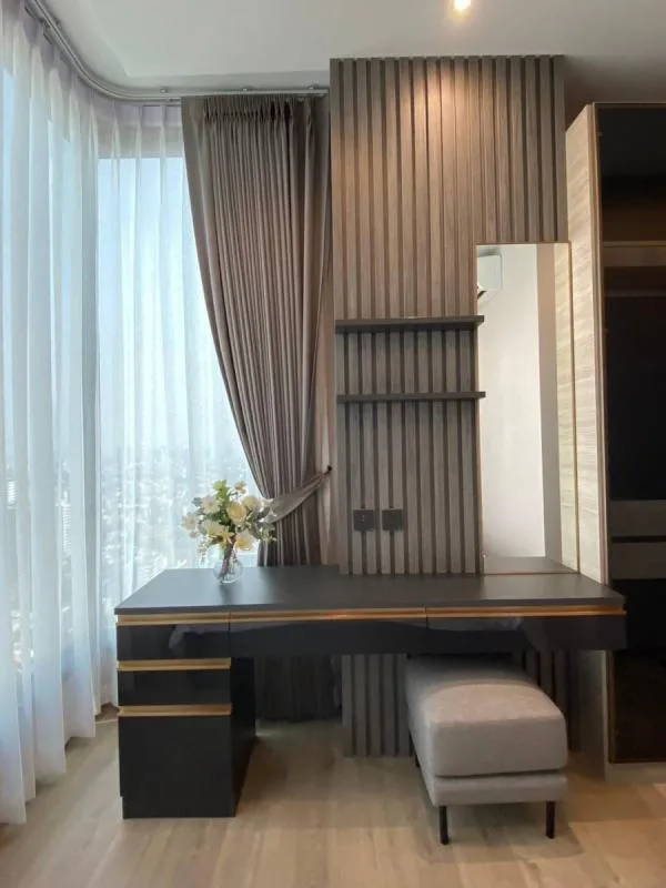 The Crest Park Residences — photo 8