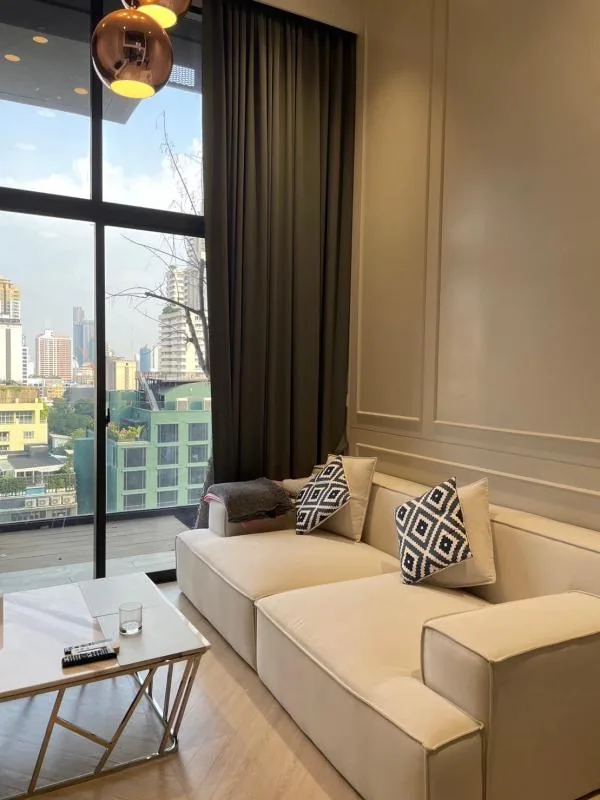 Siamese Exclusive Sukhumvit 31 — photo 2