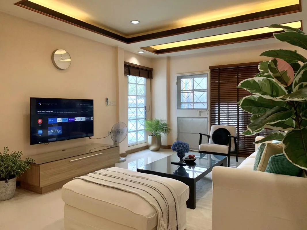 Baan Aue Sommai Krungthep Kreetha 39 — photo 1