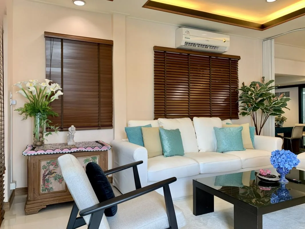 Baan Aue Sommai Krungthep Kreetha 39 — photo 2