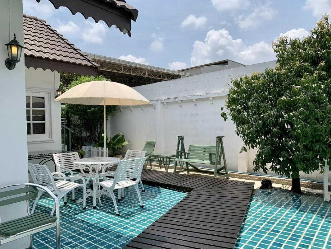 Baan Aue Sommai Krungthep Kreetha 39 — photo 16
