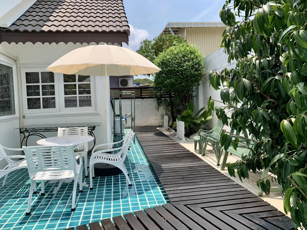 Baan Aue Sommai Krungthep Kreetha 39 — photo 17