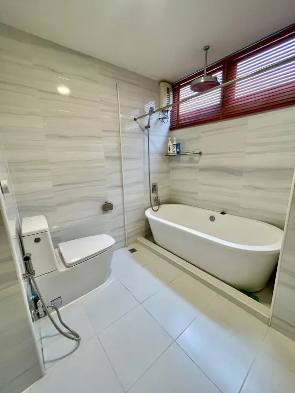 The Waterford Park Sukhumvit 53 — photo 16