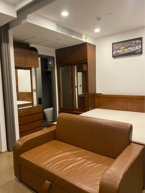 Ashton Chula - Silom — photo 2