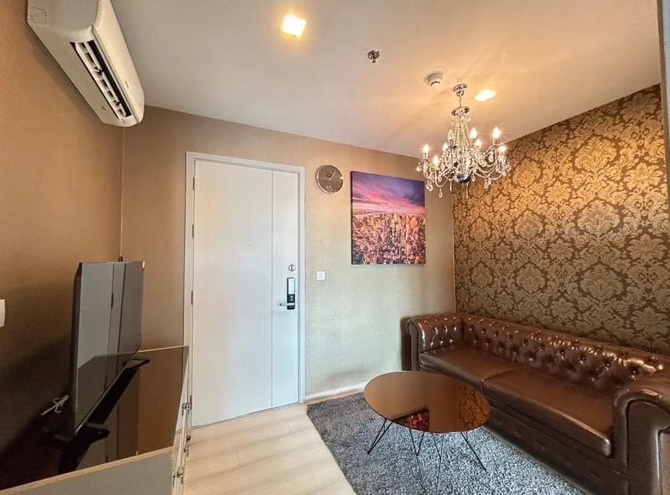 Life Sukhumvit 48 — photo 1
