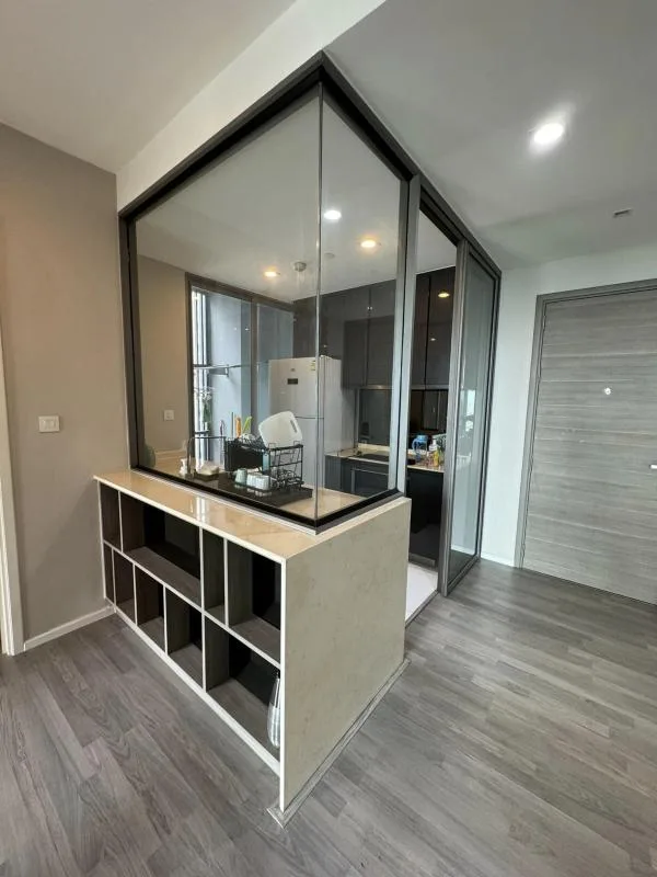 The Room Sukhumvit 69 — photo 8