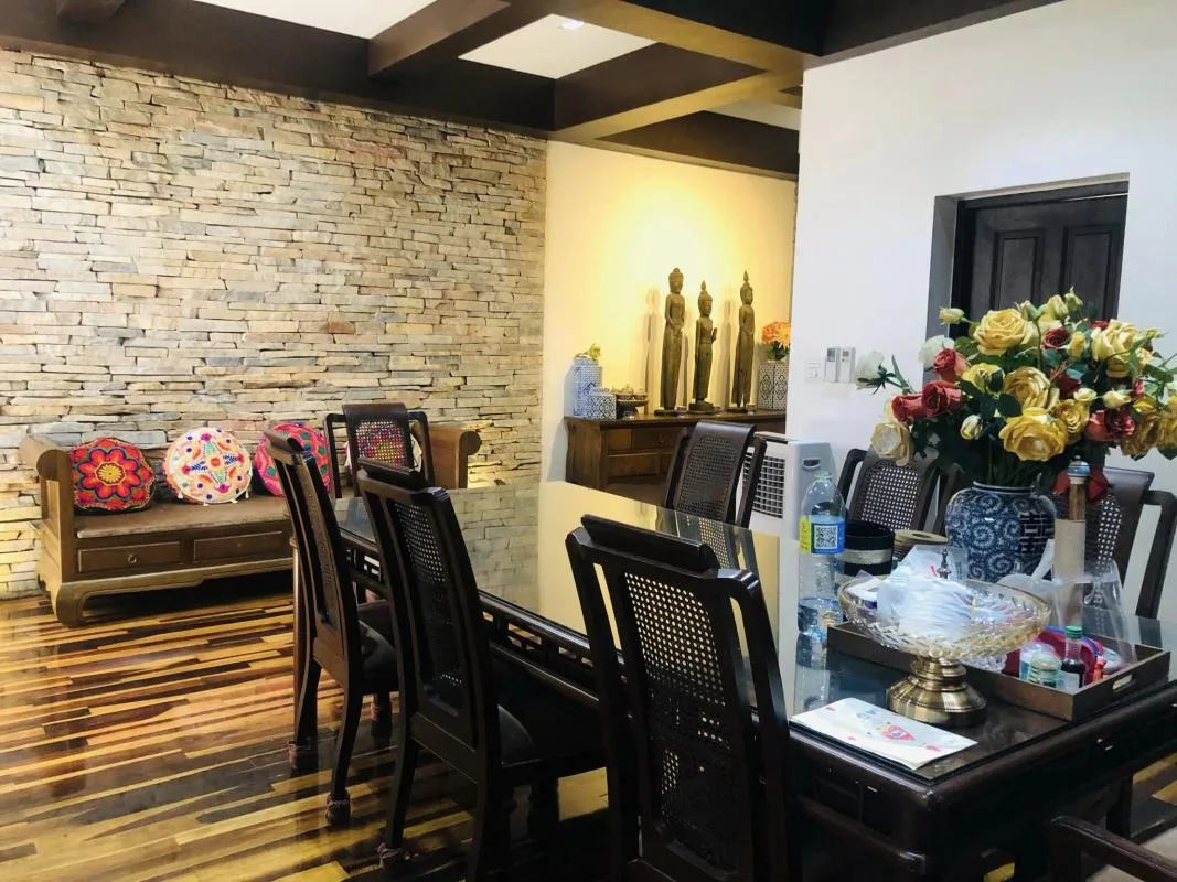 Garden House Rama 3 — photo 4