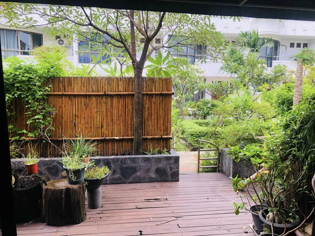 Garden House Rama 3 — photo 8