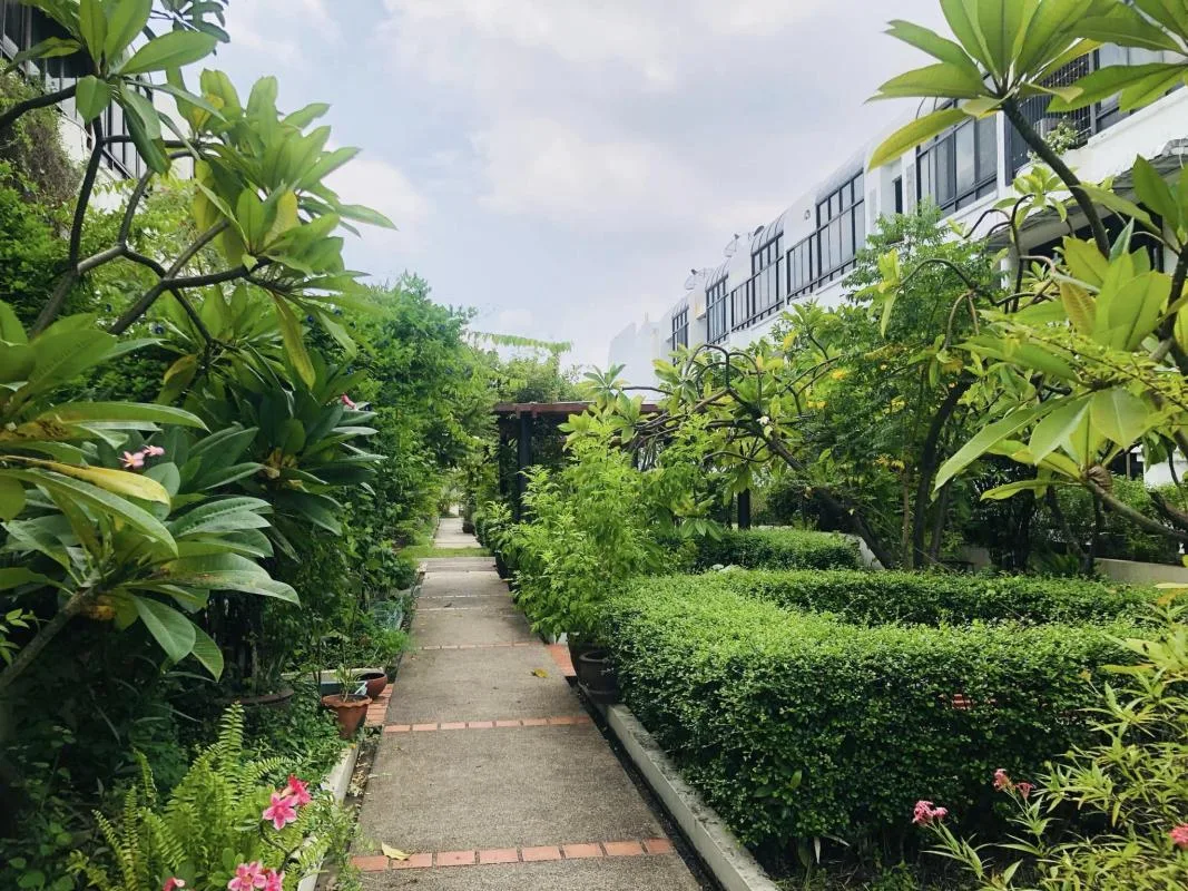 Garden House Rama 3 — photo 9